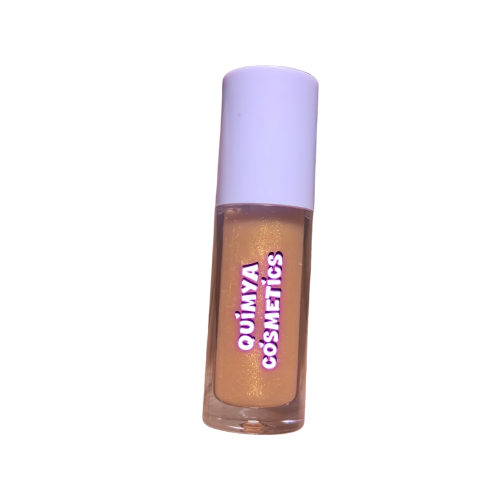💋 Cinna Babe – Lip Plumper Gloss